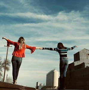 Meet your Posher, Robyn